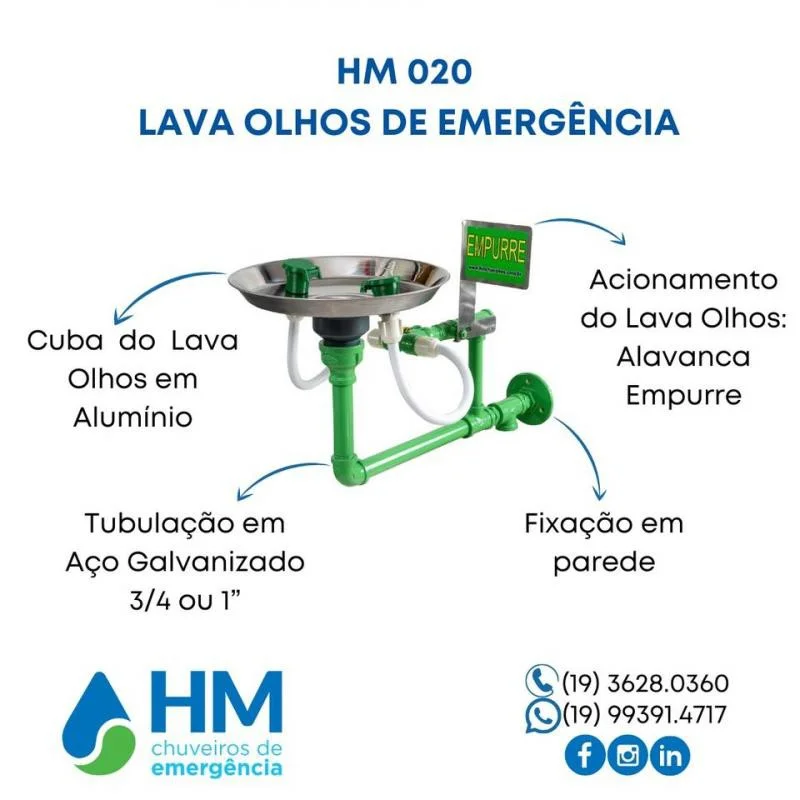 Lava olhos comprar